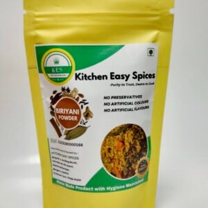 Biriyani Masala Powder