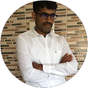 Naveen Gowda K profile picture