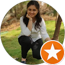 Shwetha Shivaram profile picture