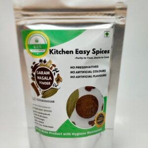 Garam Masala Powder