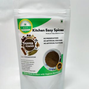Pepper Powder