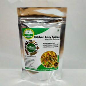 Rasam Powder