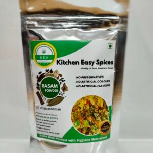 Rasam Powder