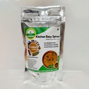 Sambar Powder