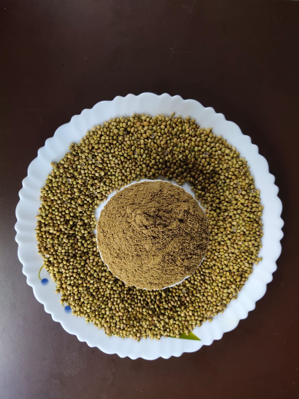 coriander powder