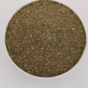 Mint Tea Masala Powder (Water Based)