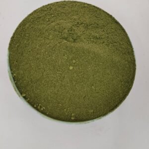 Moringa Chutney Pudi