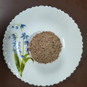 Rose Tea Masala Powder (Milk Based)