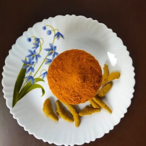 Turmeric Powder
